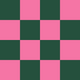 Green&pink