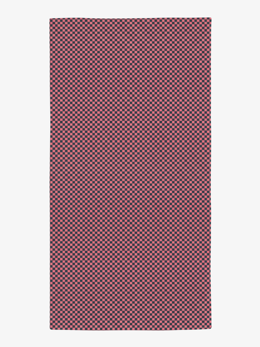 Towel - Carreau