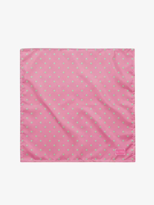 Bandana - Polka Dot