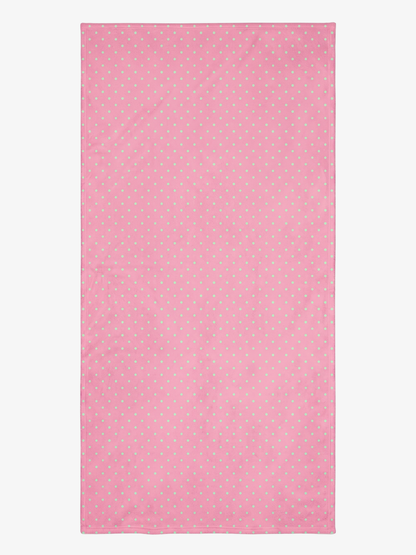 Towel - Polka Dot