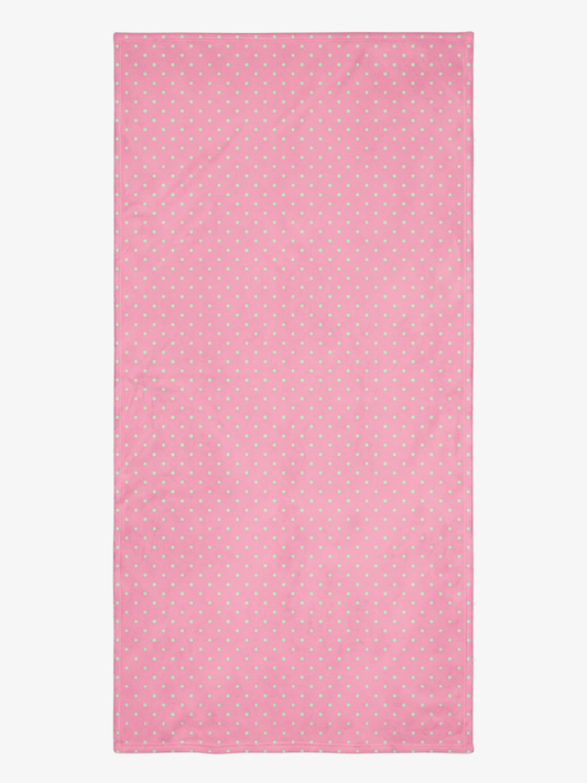 Towel - Polka Dot