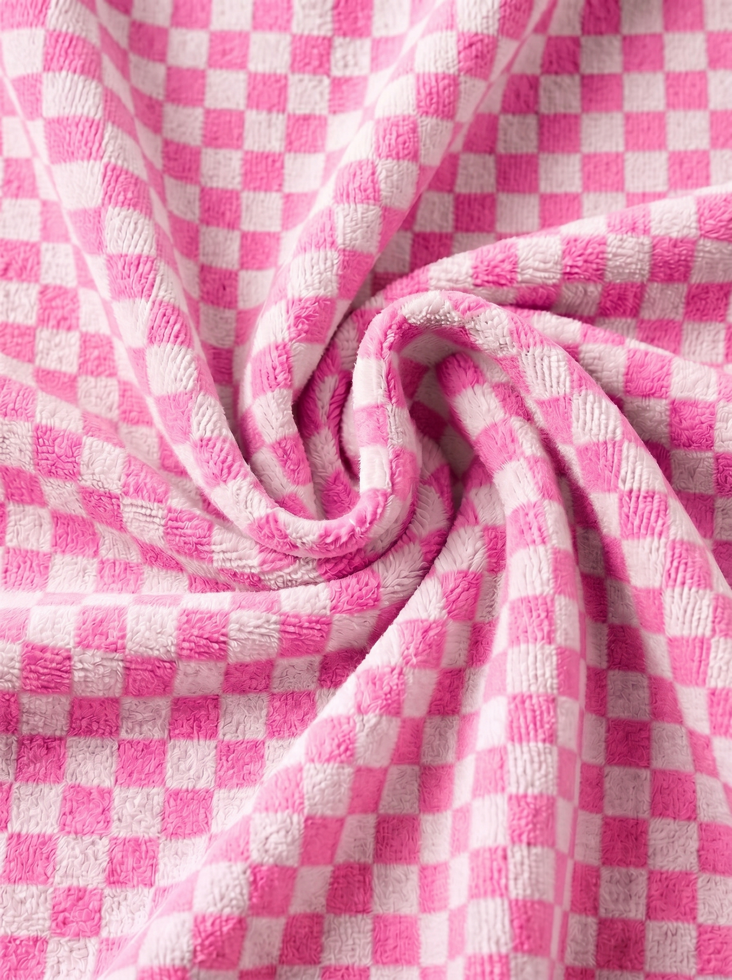 Towel - Carreau