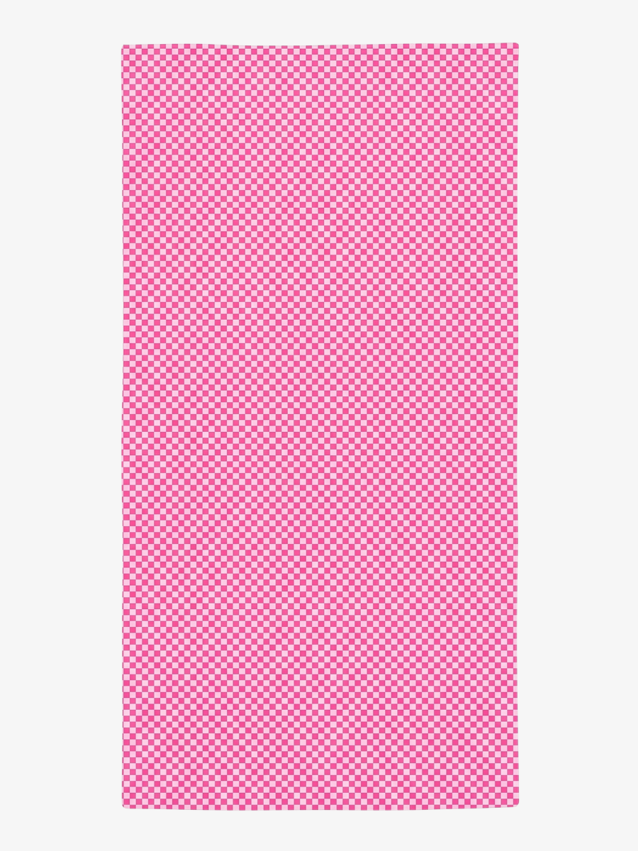 Towel - Carreau