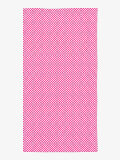 Towel - Carreau