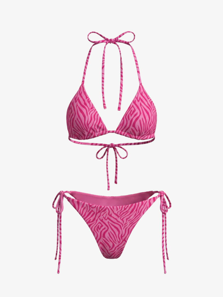 String Bikini- Savana