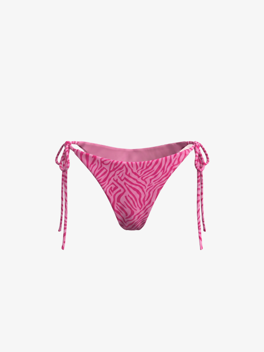 String Bikini Bottom - Savana
