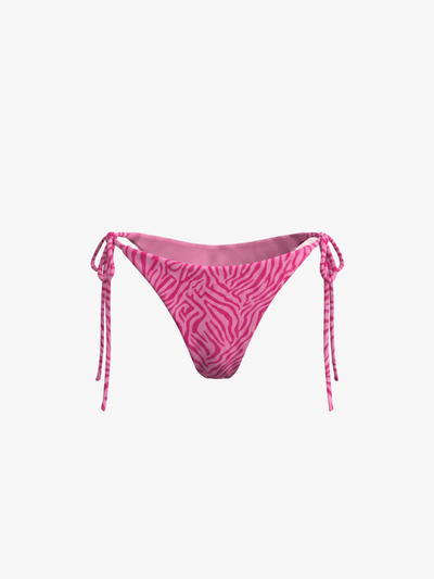 String Bikini Bottom - Savana