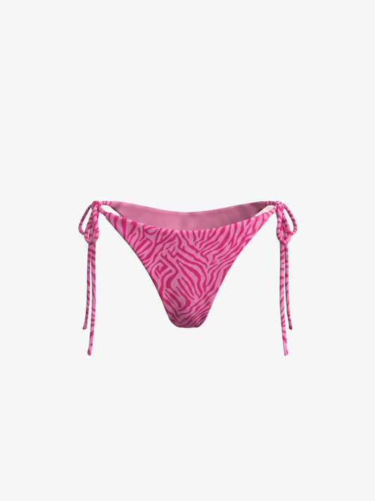 String Bikini Bottom - Savana