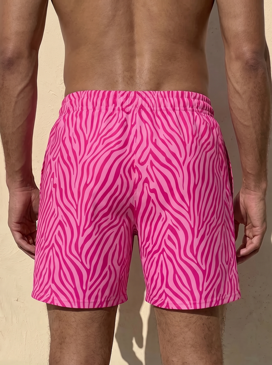 Men's Swim Shorts - Savana