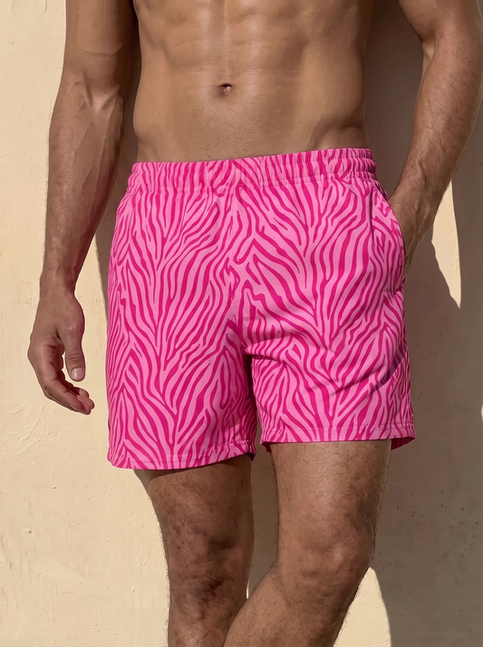 Men's Swim Shorts - Savana