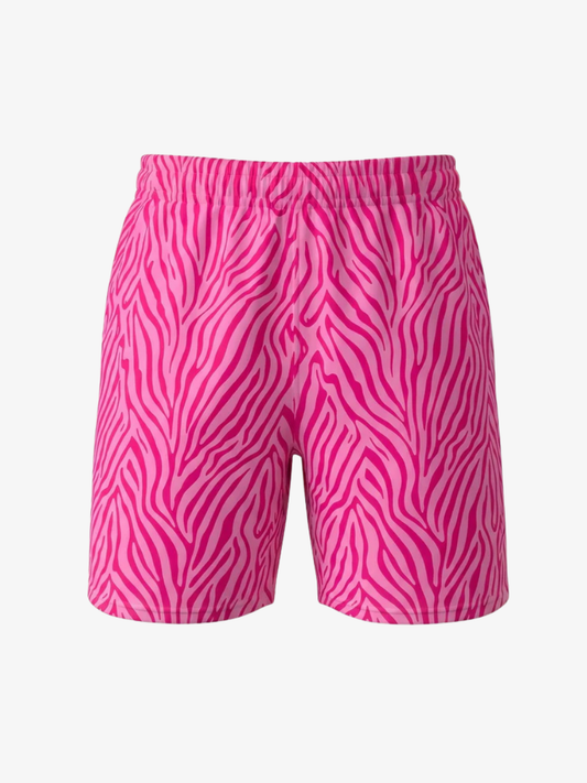 Men's Swim Shorts - Savana