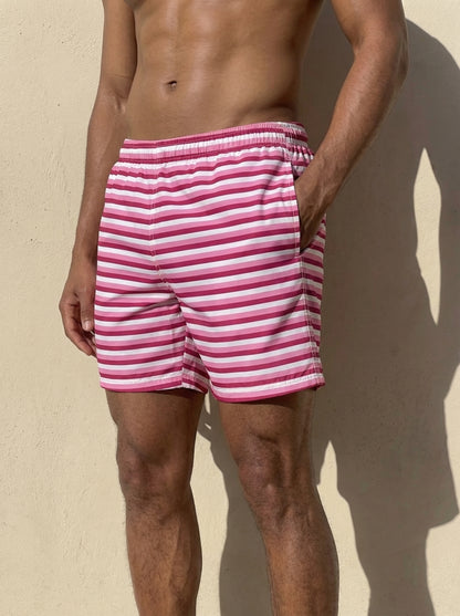 Men's Swim Shorts - Cabana