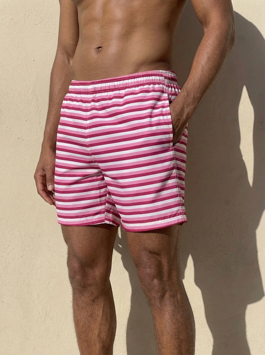 Men's Swim Shorts - Cabana