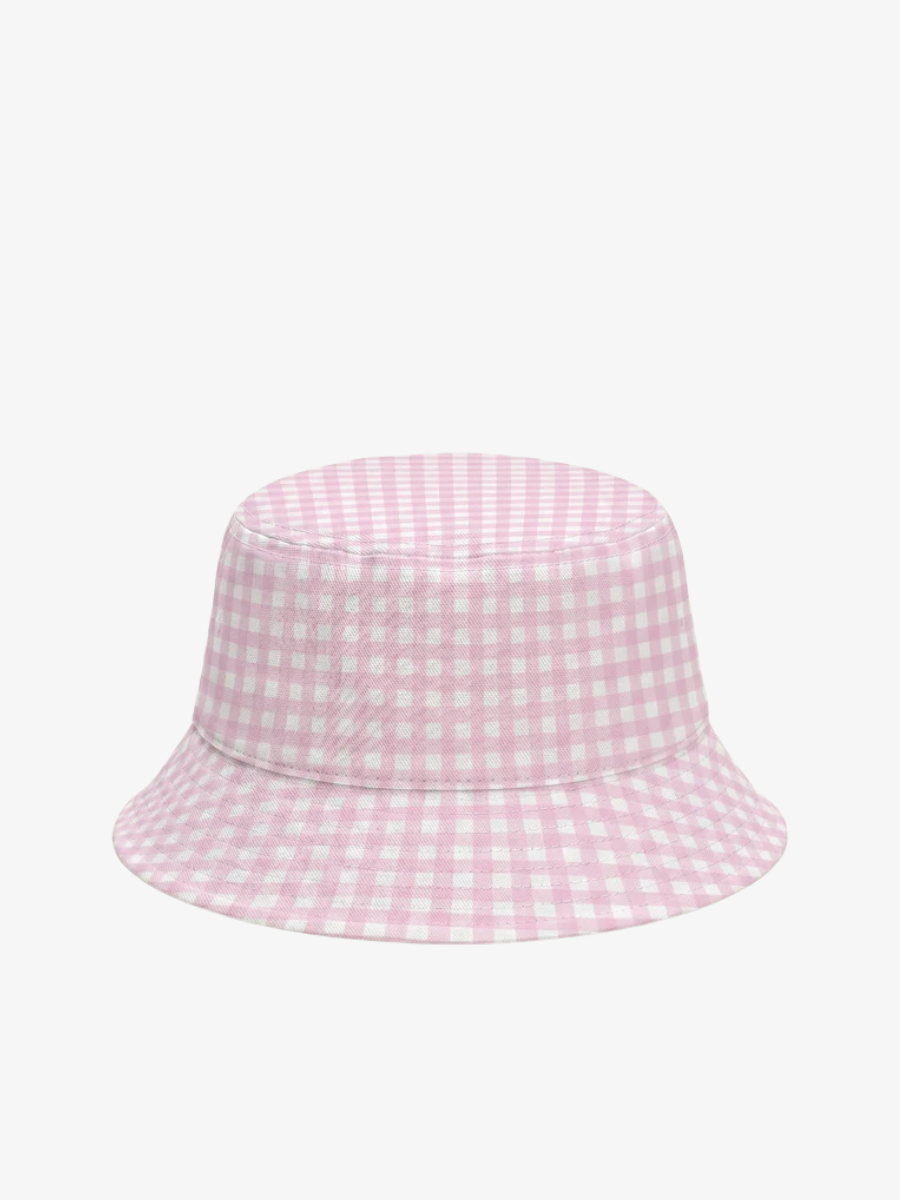 Bucket Hat - Vichy