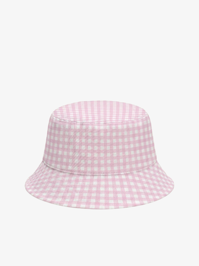 Bucket Hat - Vichy