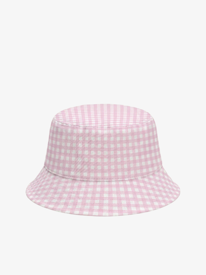 Bucket Hat - Vichy