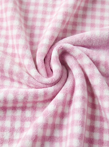 Towel - Vichy