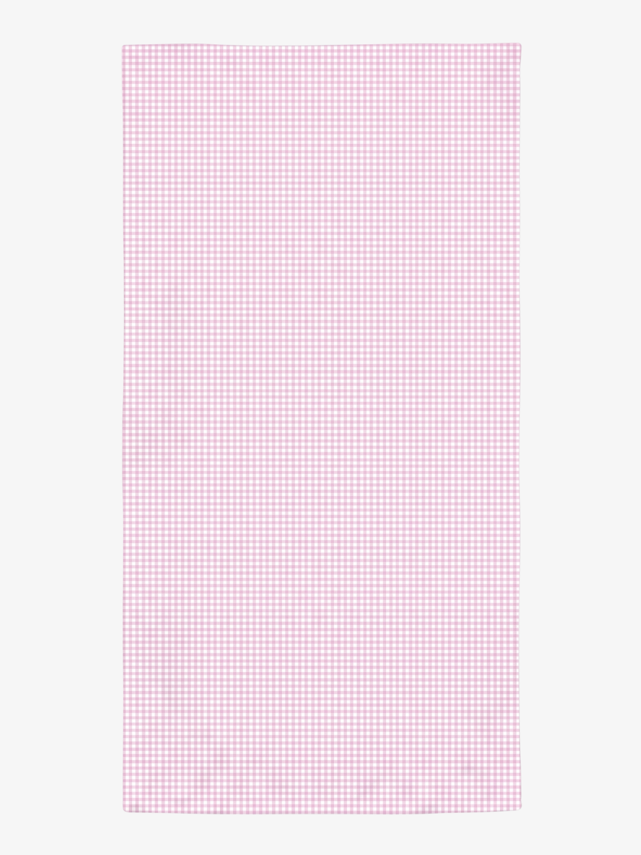 Towel - Vichy