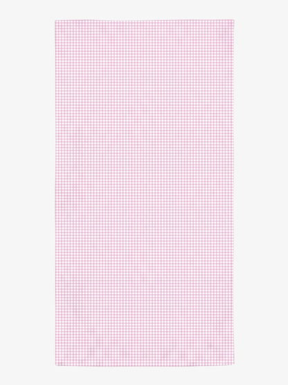 Towel - Vichy