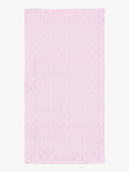 Towel - Vichy