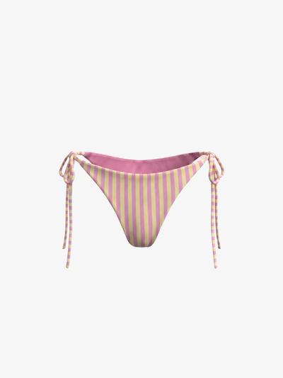 String Bikini Bottom - Riviera