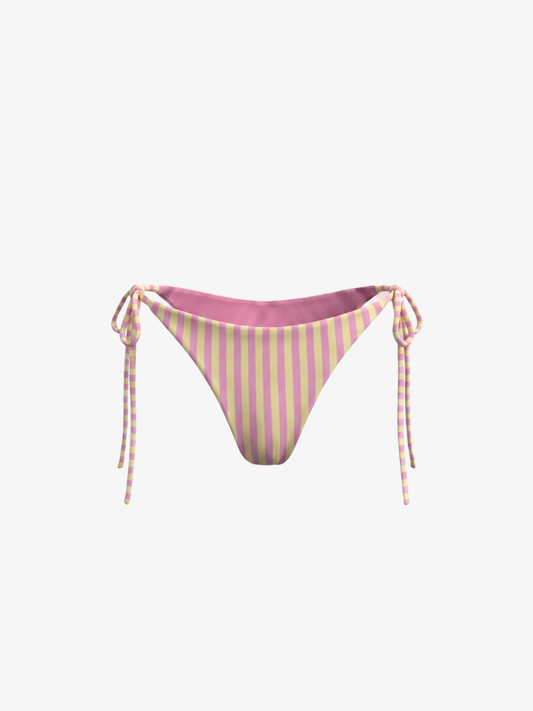 String Bikini Bottom - Riviera