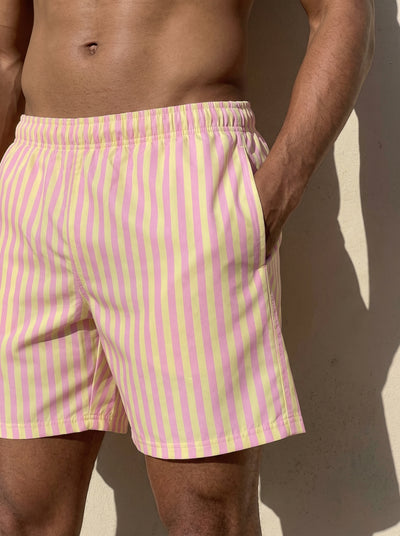Men's Swim Shorts - Riviera