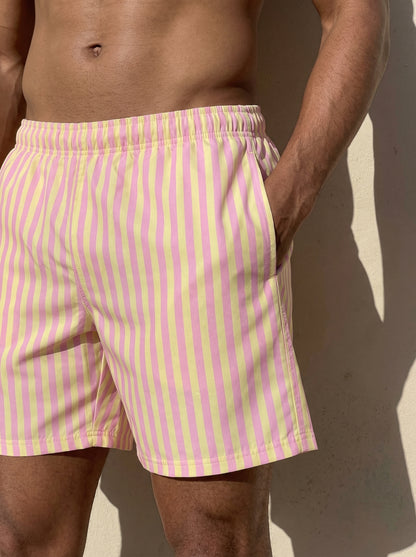 Men's Swim Shorts - Riviera