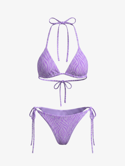 String Bikini - Savana