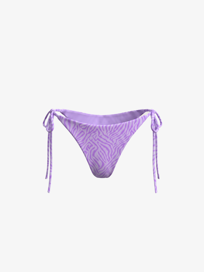 String Bikini Bottom - Savana
