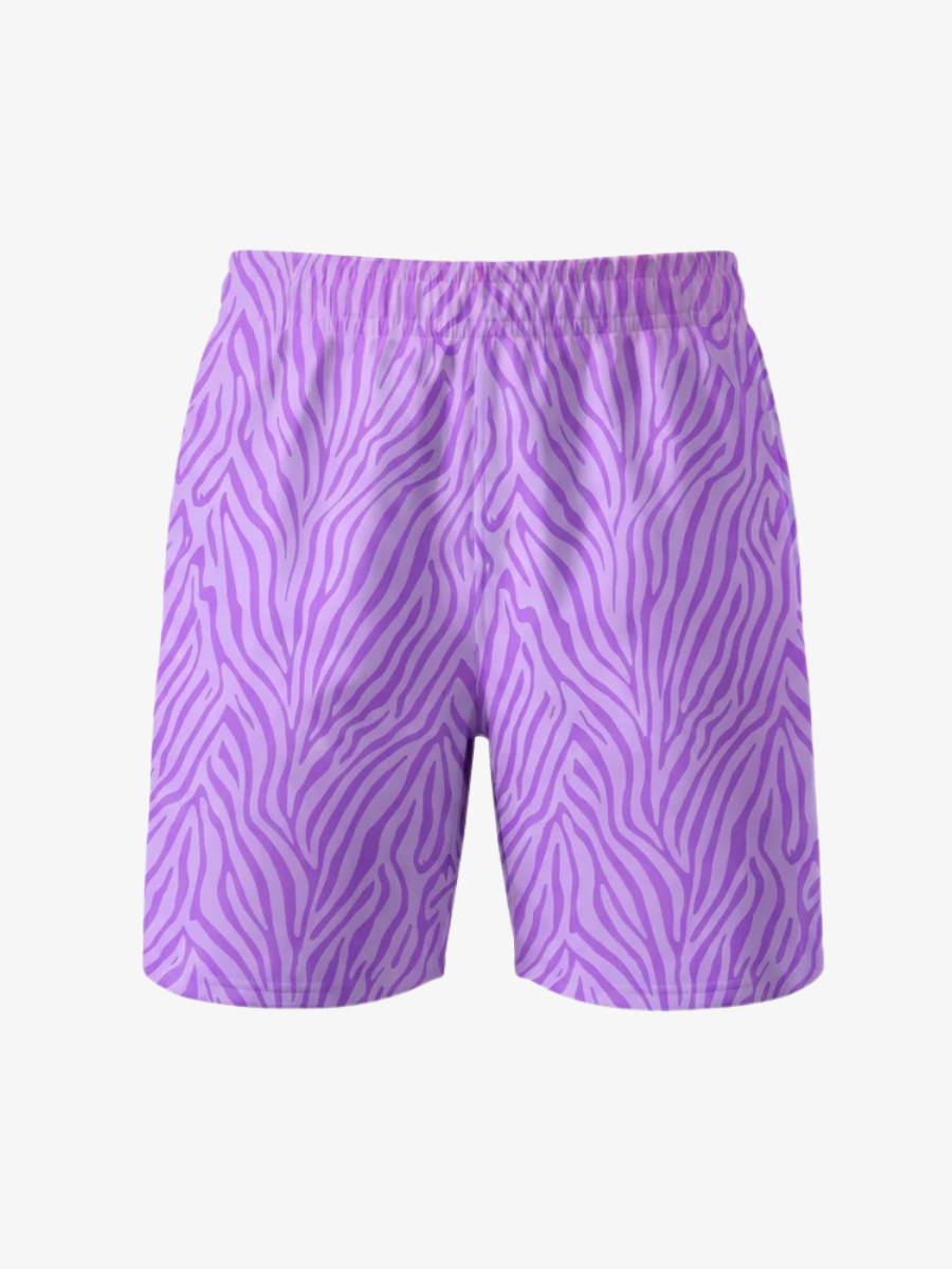 Men's Swim Shorts - Savana