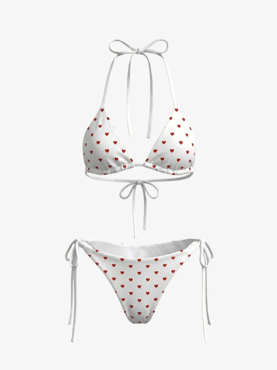 String Bikini - Amore
