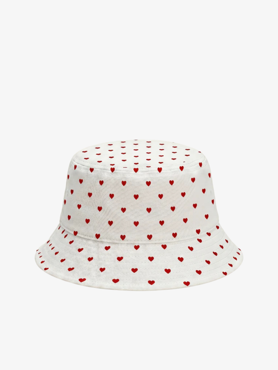 Bucket Hat - Amore