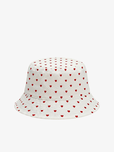 Bucket Hat - Amore