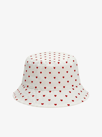 Bucket Hat - Amore
