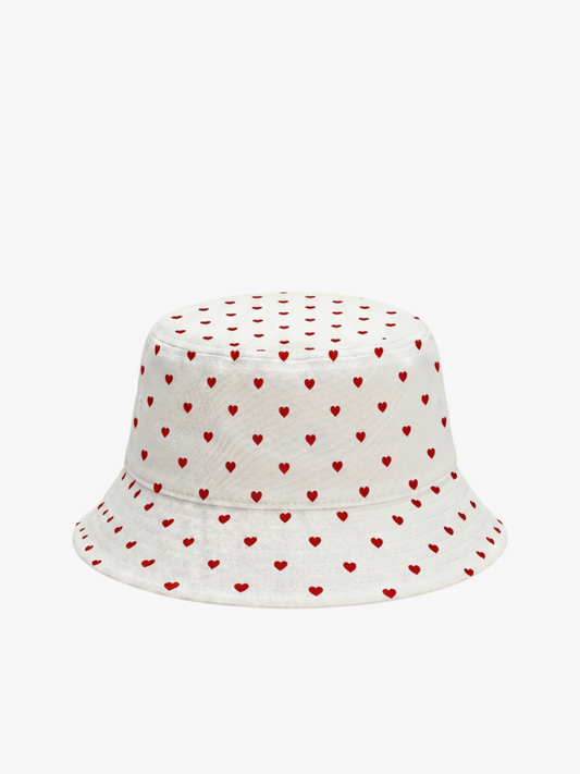 Bucket Hat - Amore