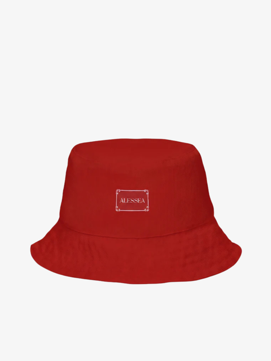 Bucket Hat - Amore