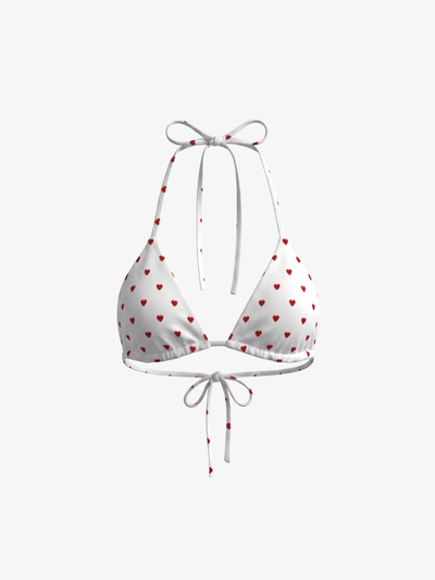 String Bikini Top - Amore