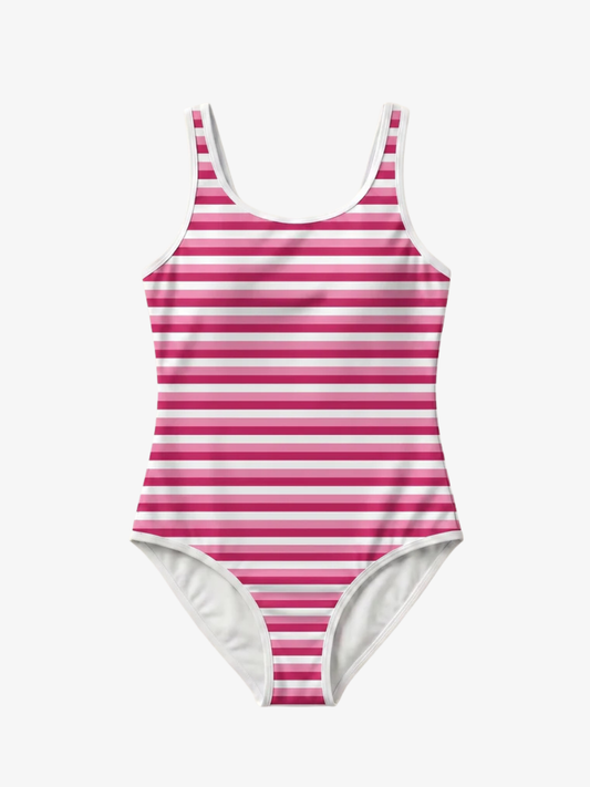 Teens One-Piece - Cabana