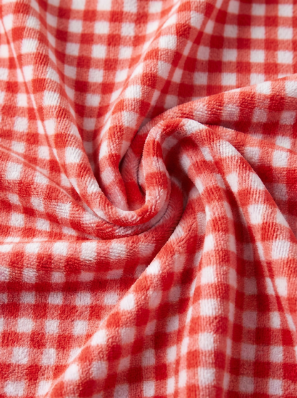 Towel - Vichy
