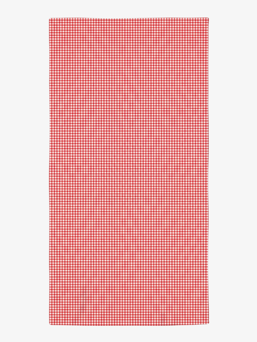 Towel - Vichy