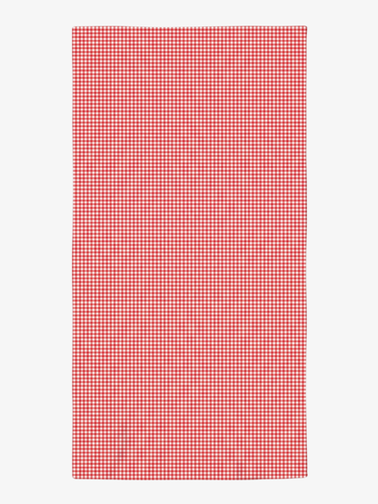 Towel - Vichy