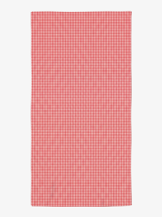 Towel - Vichy