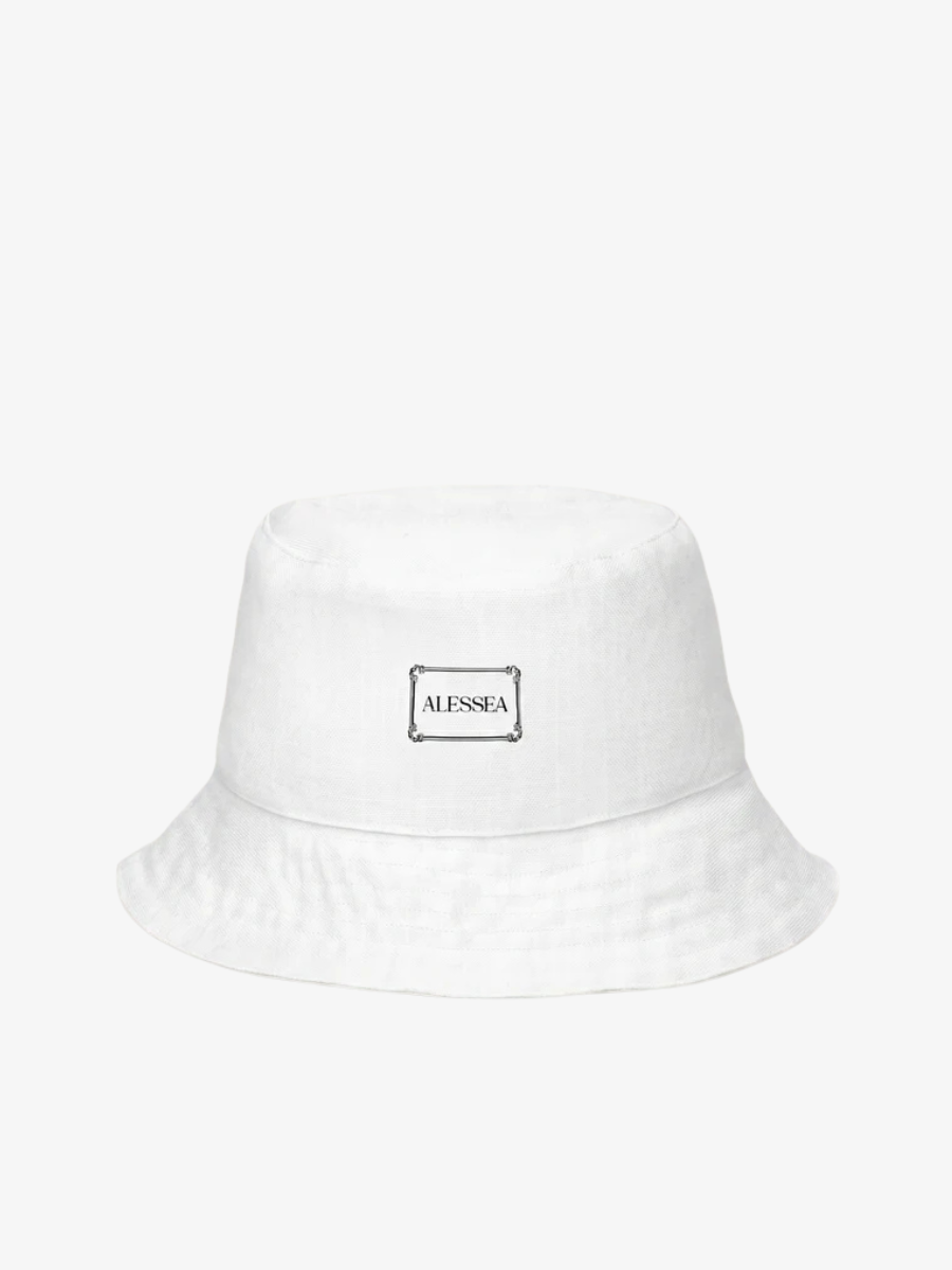 Bucket Hat - Polka Dot