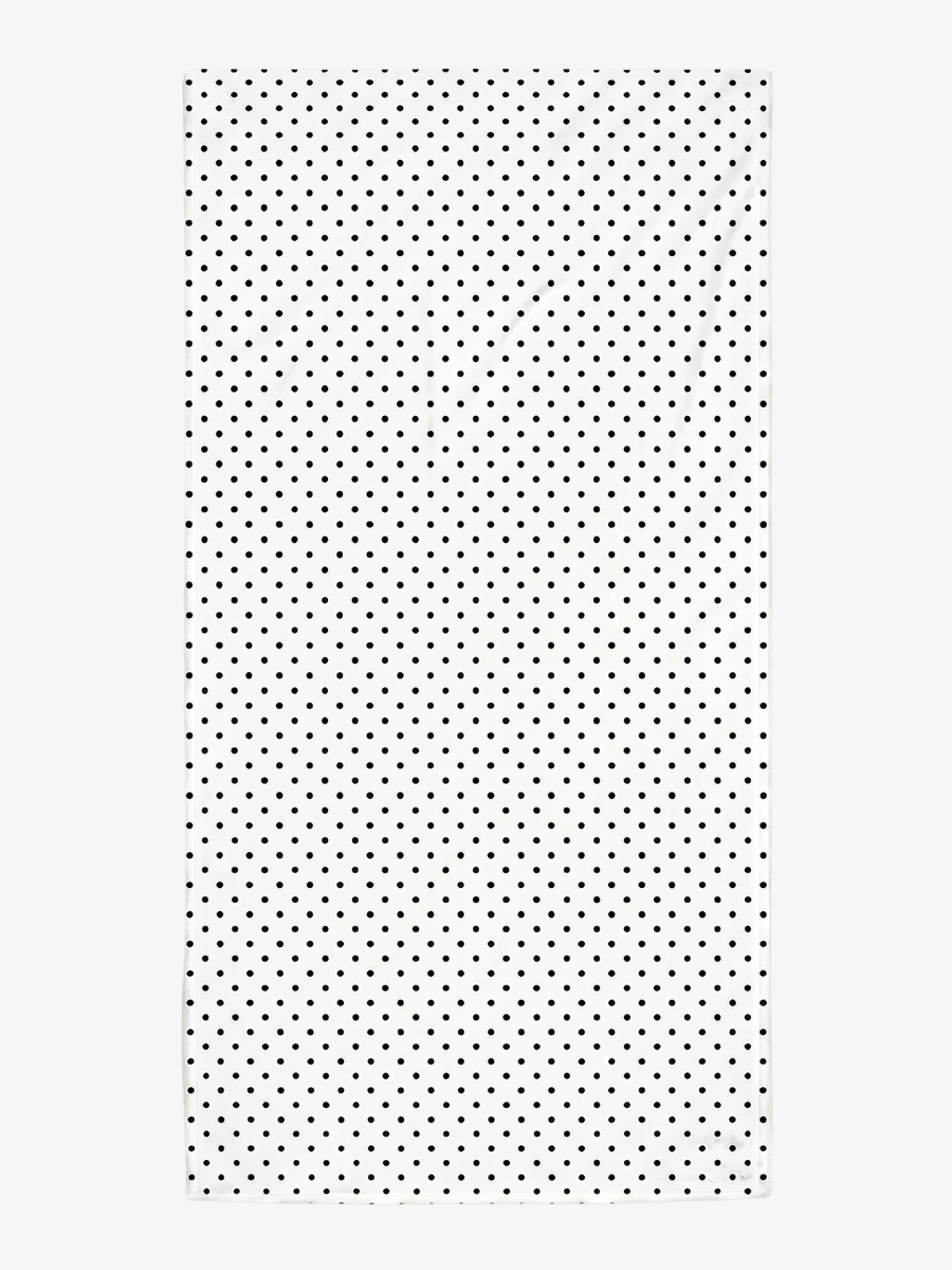 Towel - Polka Dot