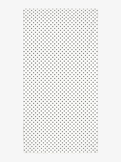 Towel - Polka Dot
