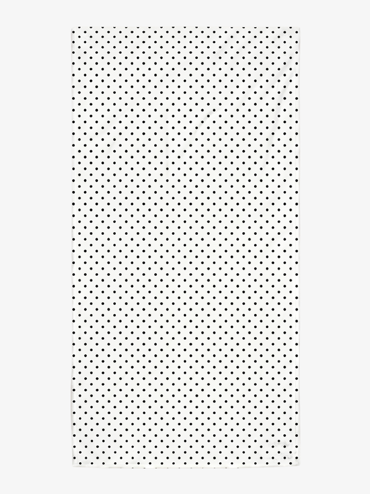 Towel - Polka Dot
