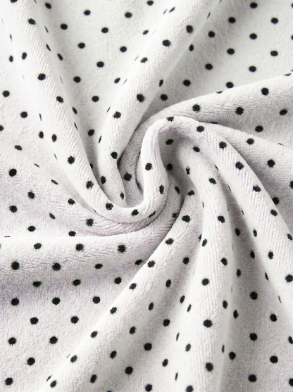 Towel - Polka Dot