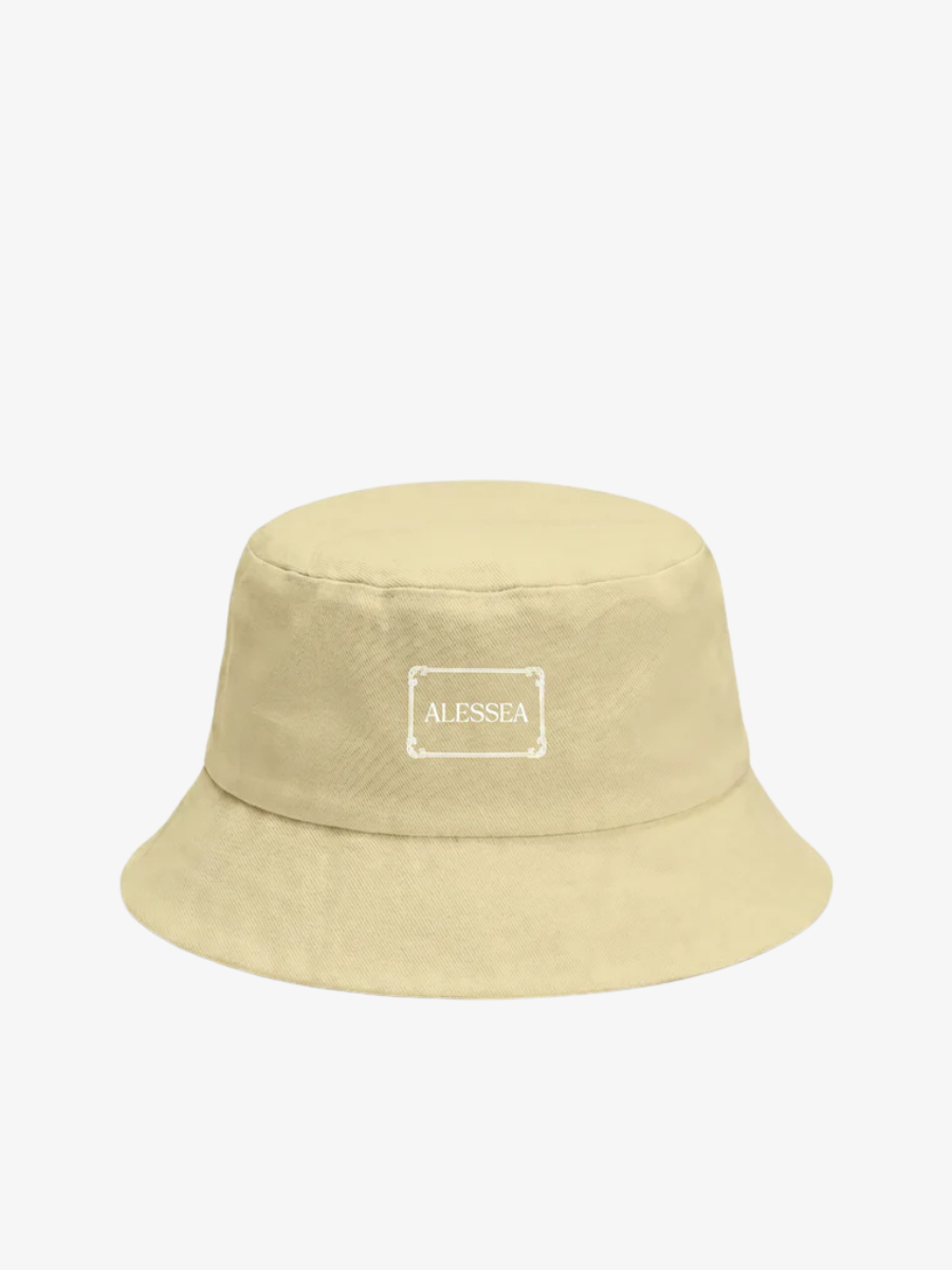 Bucket Hat - Amalfi