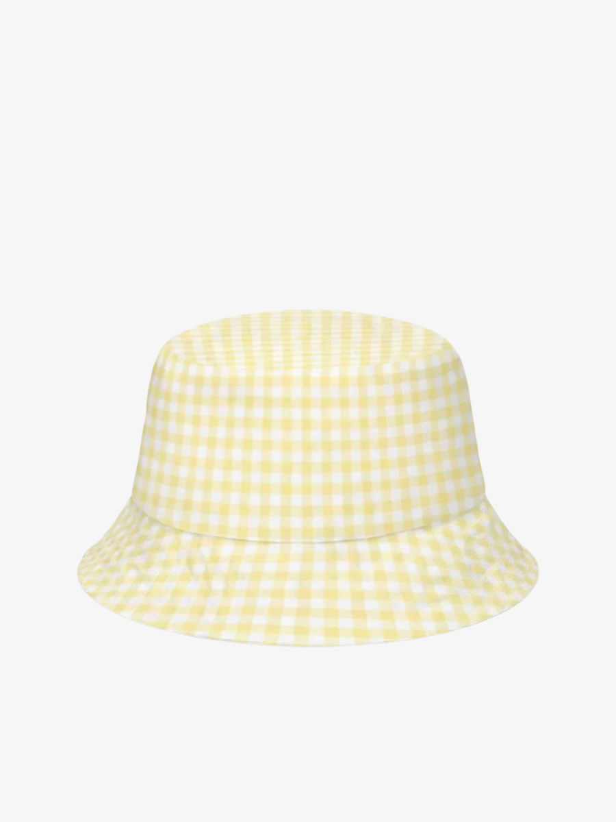 Bucket Hat - Vichy